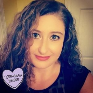 Meet your Posher, Celeste